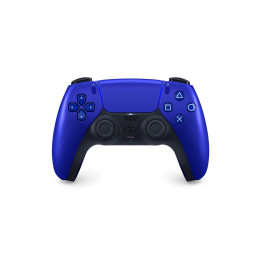Безжичен геймпад  Sony PS5 DualSense Cobalt Blue - SONY-PS5-DS-CB