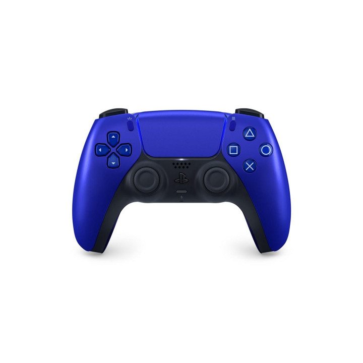 Безжичен геймпад  Sony PS5 DualSense Cobalt Blue - SONY-PS5-DS-CB
