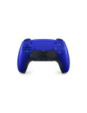 Безжичен геймпад  Sony PS5 DualSense Cobalt Blue - SONY-PS5-DS-CB