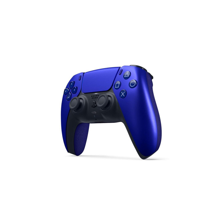 Безжичен геймпад  Sony PS5 DualSense Cobalt Blue - SONY-PS5-DS-CB