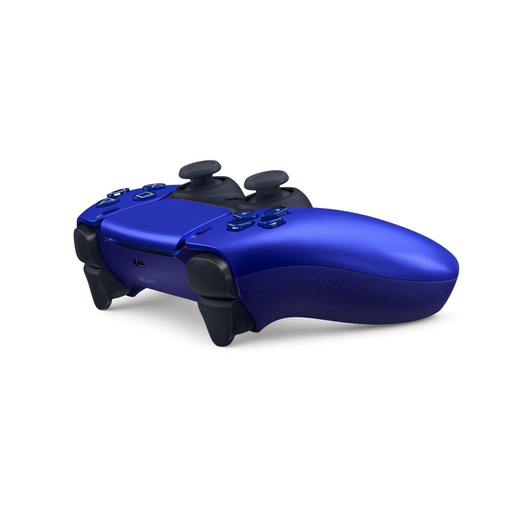 Безжичен геймпад  Sony PS5 DualSense Cobalt Blue - SONY-PS5-DS-CB