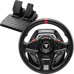 Волан Thrustmaster, T128 Racing Wheel, за PC и XBOX - AGTMRUK00001138