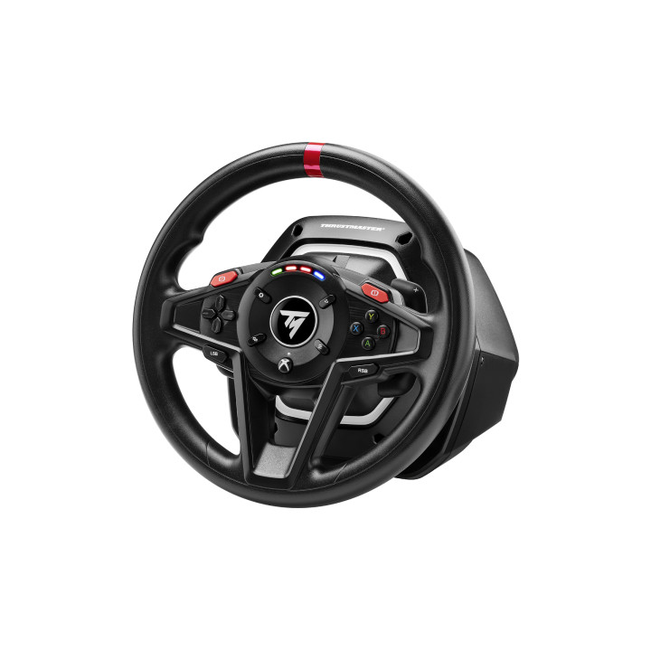 Волан Thrustmaster, T128 Racing Wheel, за PC и XBOX - AGTMRUK00001138