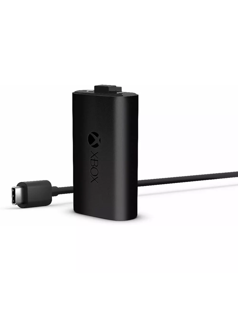 Комплект батерия с USB-C кабел за XBOX Контролер - SXW-00002