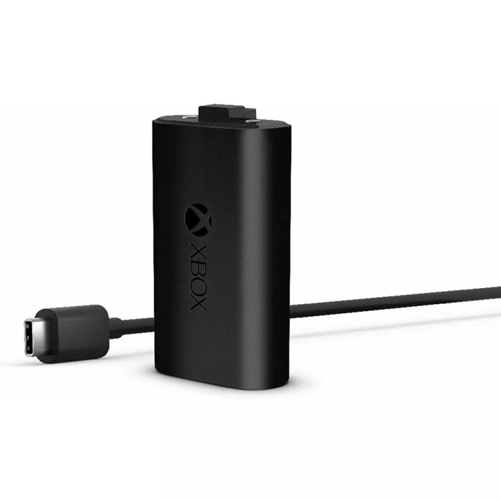 Комплект батерия с USB-C кабел за XBOX Контролер - SXW-00002