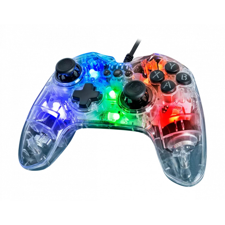 Геймпад Nacon GC-100XF RGB - PCGC-100RGB