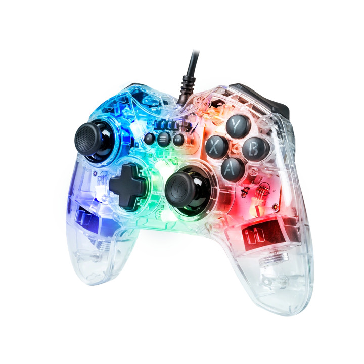 Геймпад Nacon GC-100XF RGB - PCGC-100RGB