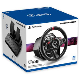 Волан Thrustmaster T128, За PC / PS4 / PS5 - AGTMRUK00001139
