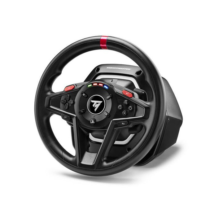Волан Thrustmaster T128, За PC / PS4 / PS5 - AGTMRUK00001139