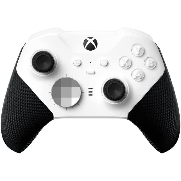 Безжичен геймърски контролер Microsoft, За Xbox, Series 2 Core, Бял - GACN0000770N