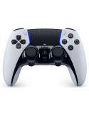 Безжичен геймпад  Sony PS5 DualSense Edge, Бял - SONY-PS5-DS-BK-EDGE