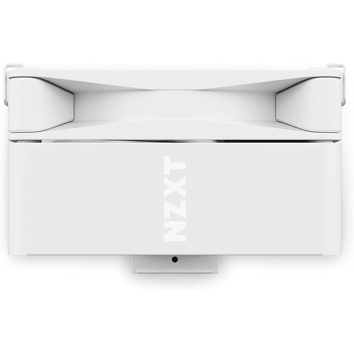 Охладител за процесор NZXT T120 - Бял RC-TN120-B1 AMD/Intel - RC-TN120-W1