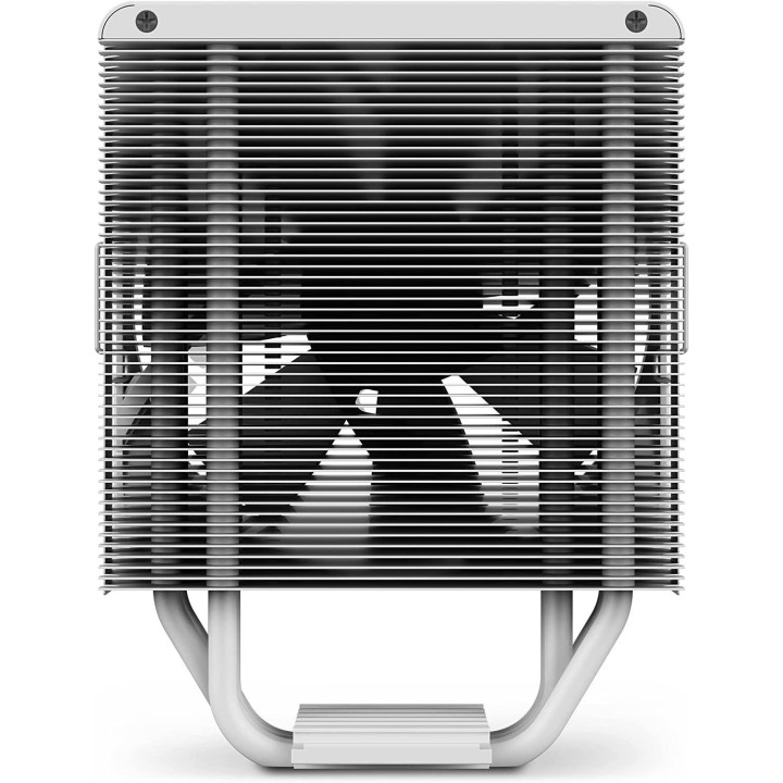 Охладител за процесор NZXT T120 - Бял RC-TN120-B1 AMD/Intel - RC-TN120-W1