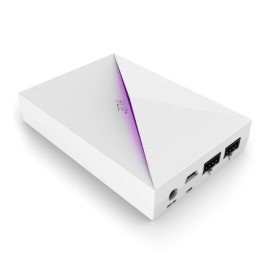  Аксесоар NZXT HUE PLUS LIGHTING WHITE - AC-HUEPS-W1
