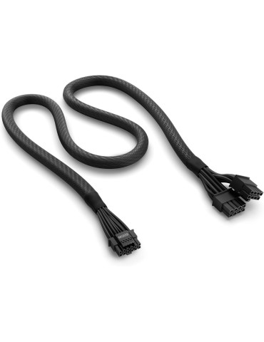 Кабел за захранване NZXT 12VHPWR към 2x8Pin PCI-E - BB-CG1BB