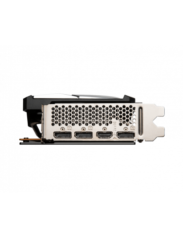 Видео карта MSI AMD Radeon RX 6750 XT MECH 2X 12G V1, 12GB GDDR6, 192-bit