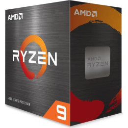 Процесор AMD Ryzen 9 5900XT 16-Core, 3.3 GHz, 72MB, 105W, AM4 - 100-100001581WOF