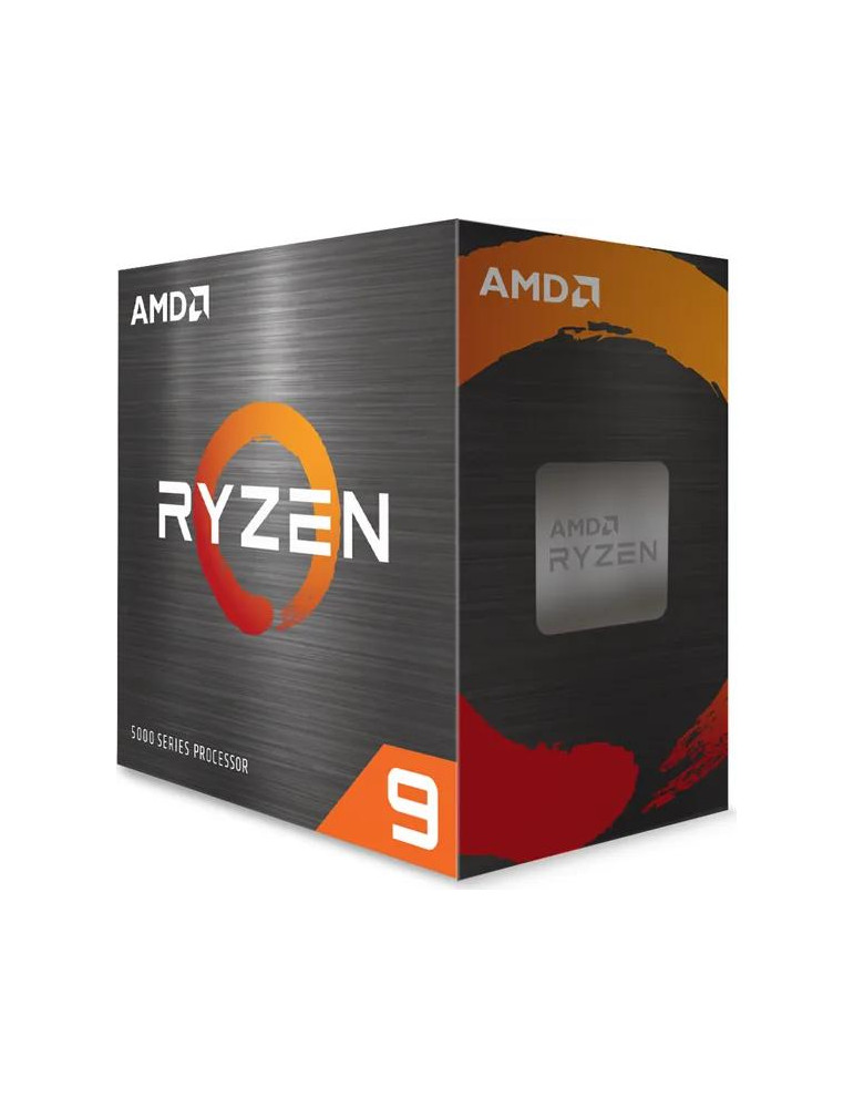 Процесор AMD Ryzen 9 5900XT 16-Core, 3.3 GHz, 72MB, 105W, AM4 - 100-100001581WOF