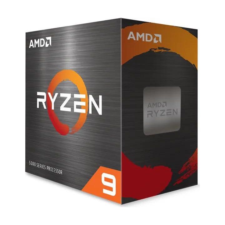 Процесор AMD Ryzen 9 5900XT 16-Core, 3.3 GHz, 72MB, 105W, AM4 - 100-100001581WOF