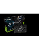 Видео карта Palit GeForce RTX 4060 STORMX 8G GDDR6, 128 bit - NE640600119P1-1070F