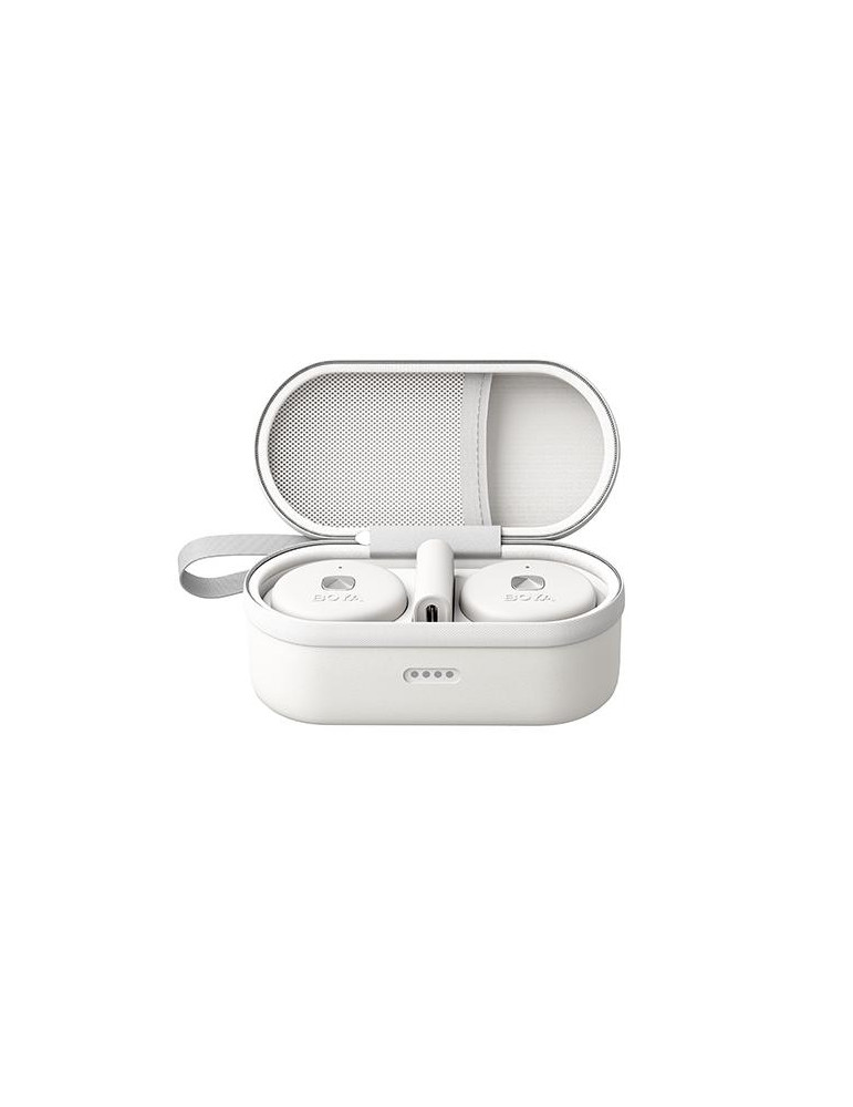 Микрофон BOYA Omic-U-W