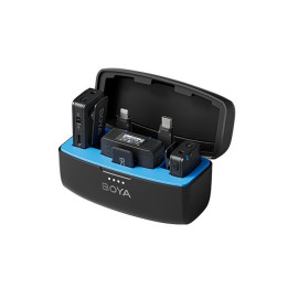 Микрофони All-in-One BOYA BOYAMIC