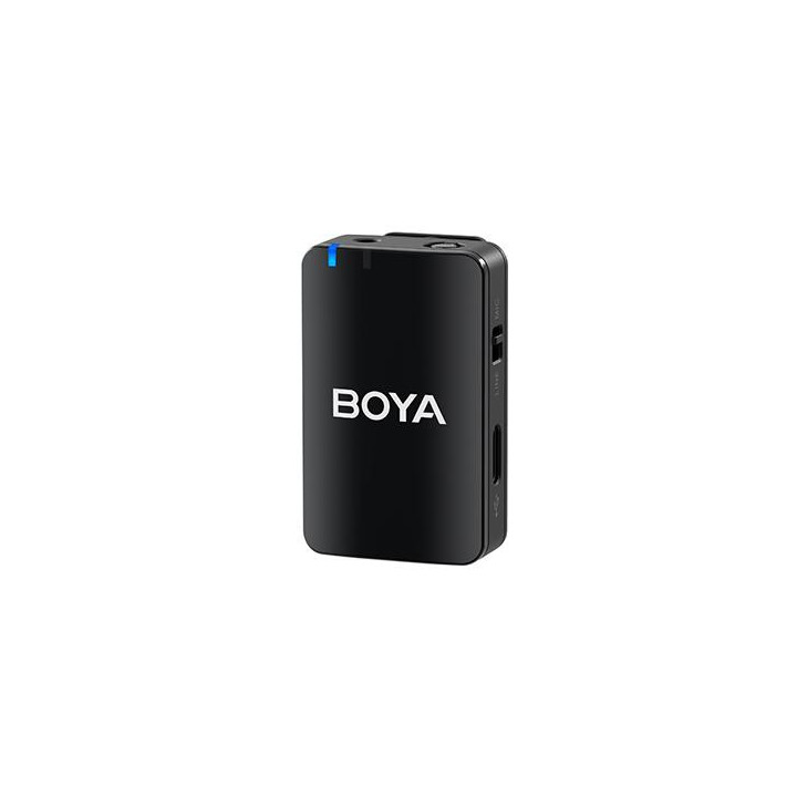 Микрофони All-in-One BOYA BOYAMIC
