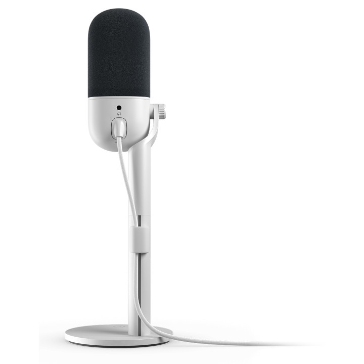 Настолен микрофон Elgato Wave Neo - 10MAI9901