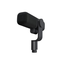 Настолен динамичен микрофон Logitech YETI Studio XLR - 988-000565