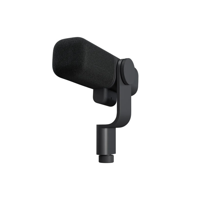 Настолен динамичен микрофон Logitech YETI Studio XLR - 988-000565