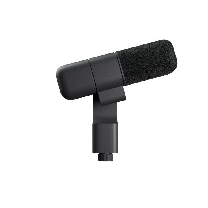 Настолен динамичен микрофон Logitech YETI Studio XLR - 988-000565