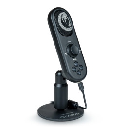 Настолен микрофон Nacon PC, Streaming  - PCSTREAMINGMIC