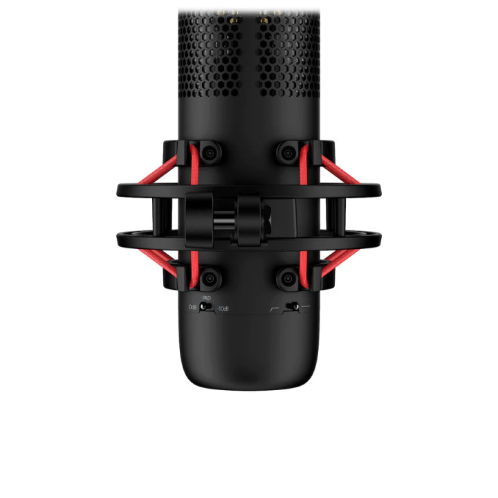Настолен микрофон HyperX ProCast - 699Z0AA