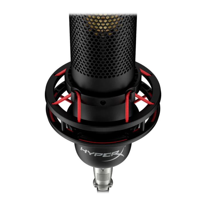 Настолен микрофон HyperX ProCast - 699Z0AA