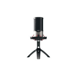 Настолен микрофон CHERRY UM 6.0 ADVANCED, Стрийминг, USB - JA-0710