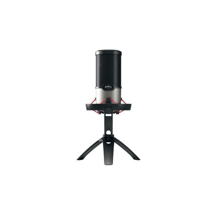 Настолен микрофон CHERRY UM 6.0 ADVANCED, Стрийминг, USB - JA-0710