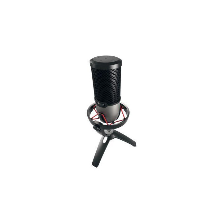 Настолен микрофон CHERRY UM 6.0 ADVANCED, Стрийминг, USB - JA-0710