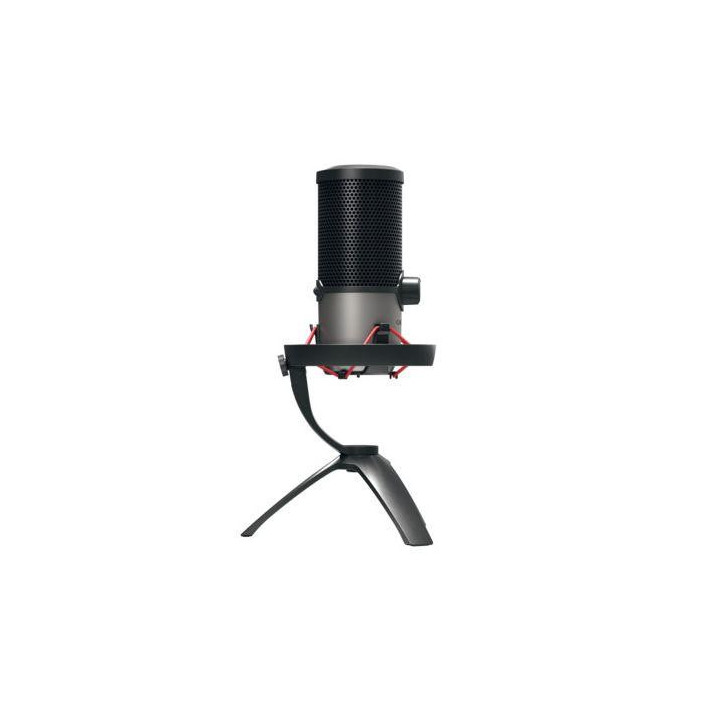 Настолен микрофон CHERRY UM 6.0 ADVANCED, Стрийминг, USB - JA-0710