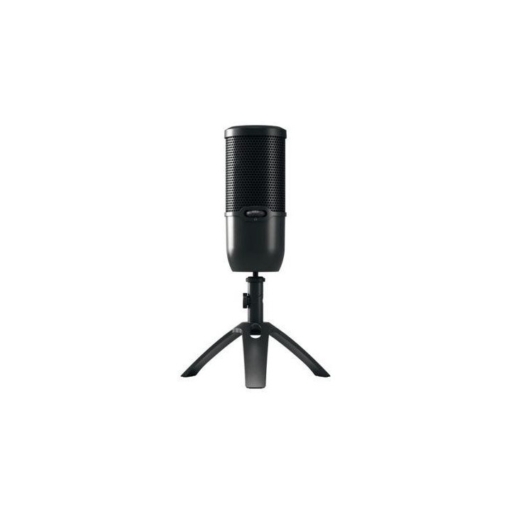 Стрийминг микрофон CHERRY UM 3.0, USB - JA-0700