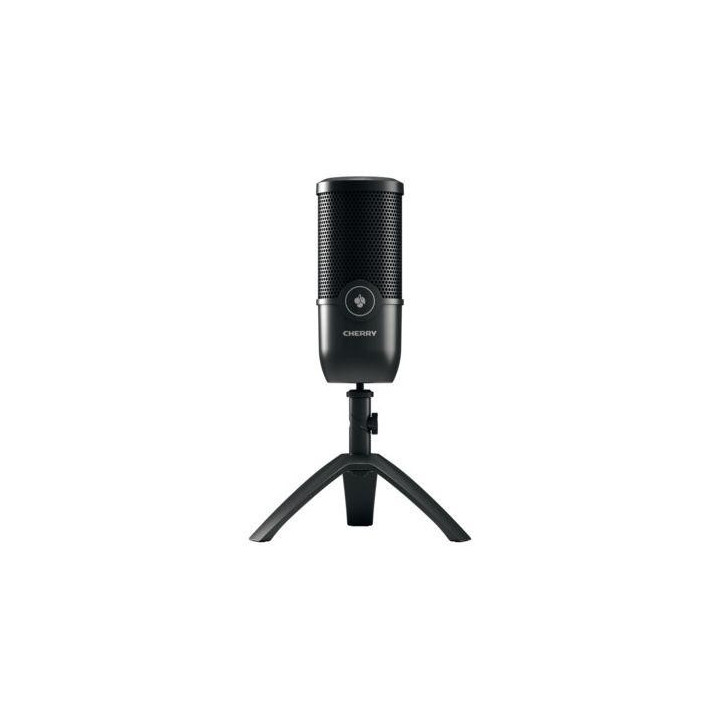 Стрийминг микрофон CHERRY UM 3.0, USB - JA-0700
