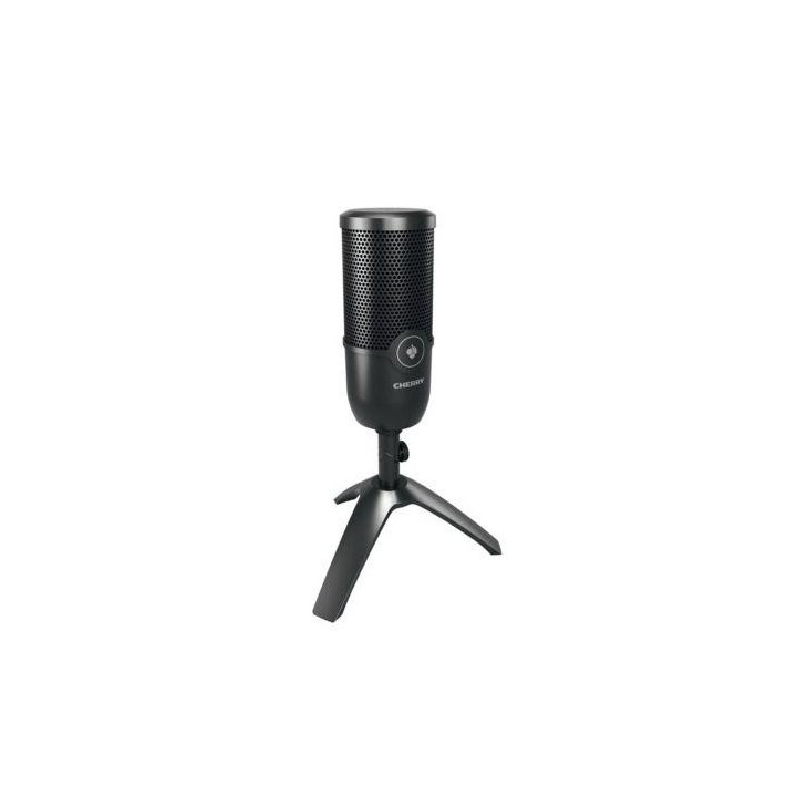 Стрийминг микрофон CHERRY UM 3.0, USB - JA-0700