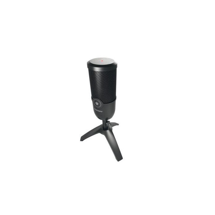 Стрийминг микрофон CHERRY UM 3.0, USB - JA-0700