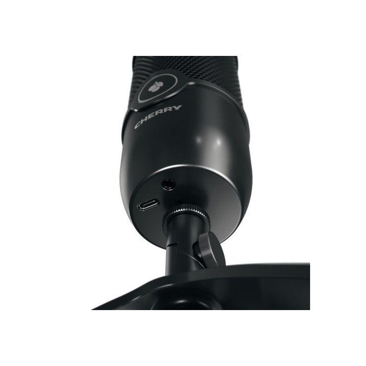 Стрийминг микрофон CHERRY UM 3.0, USB - JA-0700