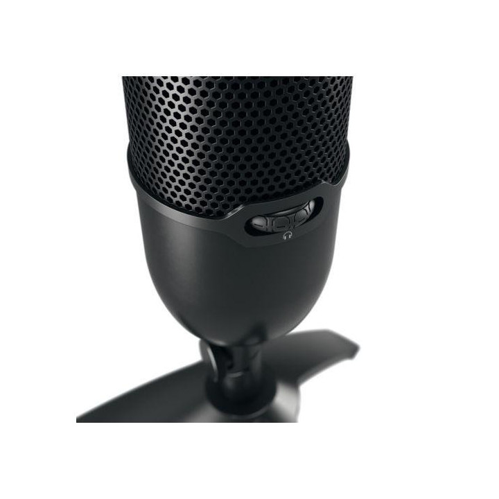 Стрийминг микрофон CHERRY UM 3.0, USB - JA-0700