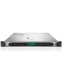 Сървър HPE DL360 G10, Intel Xeon 4210R, 32GB RAM, MR416i-a, 8SFF BC, 800W PS Server - P56956-421