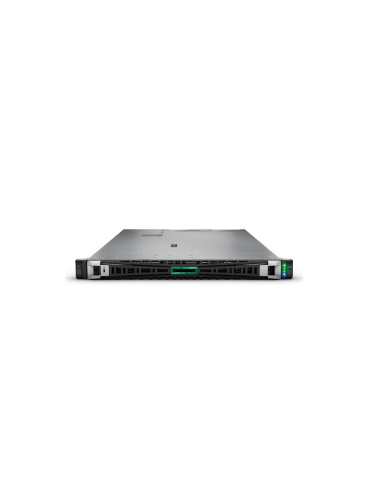 Сървър HPE DL360 G11, Intel Xeon 4410Y, 32GB RAM, MR408i-o/4GB, NC, 8SFF, 800W PS Server - P51930-421