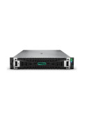 Сървър HPE DL380 G11, Intel Xeon-S 4510, 2x 32GB RAM, 8SFF, MR408i-o, 2x960GB SSD, 2x1000W PS EMEA Server - P71674-425