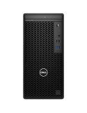 Компютър OptiPlex Tower Plus 7010, Intel Core i7-13700, RAM 8GB DDR5, 512GB M.2 SSD, Integrated Graphics, No Wifi, BG KBD Mouse, Win 11 Pro - N014O7010MTPEMEA_VP_WIN