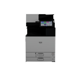 Мултифункционално устройство Ricoh IM C4510, A3, 45ppm - RICOH-MFC-IM-C4510