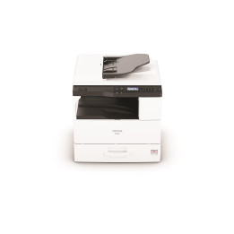 Мултифункционално устройство RICOH M2701, Монохромно, A3, 27 ppm, ARDF - RICOH-MFC-M2701
